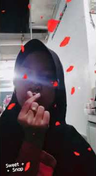 Bunga jatuh