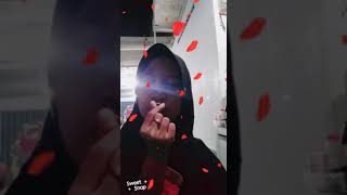 Bunga jatuh