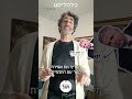 חופשת הפסח כבר כאן: שחר אילן דווקא מסכים על עניין אחד עם שר החינוך יואב קיש ב#יש_לך_דקה