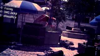 Multi Cod Minitage - RetroTage by me