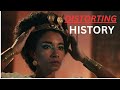 How netflix lies about real egyptian history