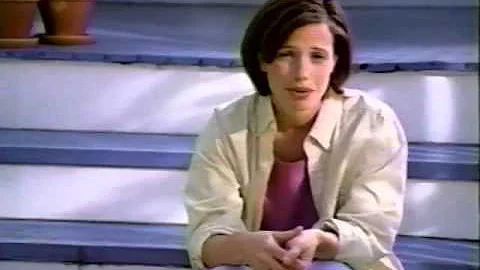 AOL Version 5.0 Commercial (1999/2000)