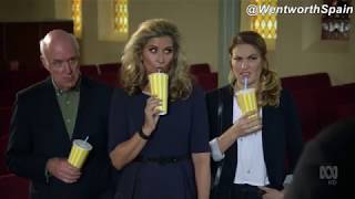 Kate Jenkinson | The Ex Pm 2x05