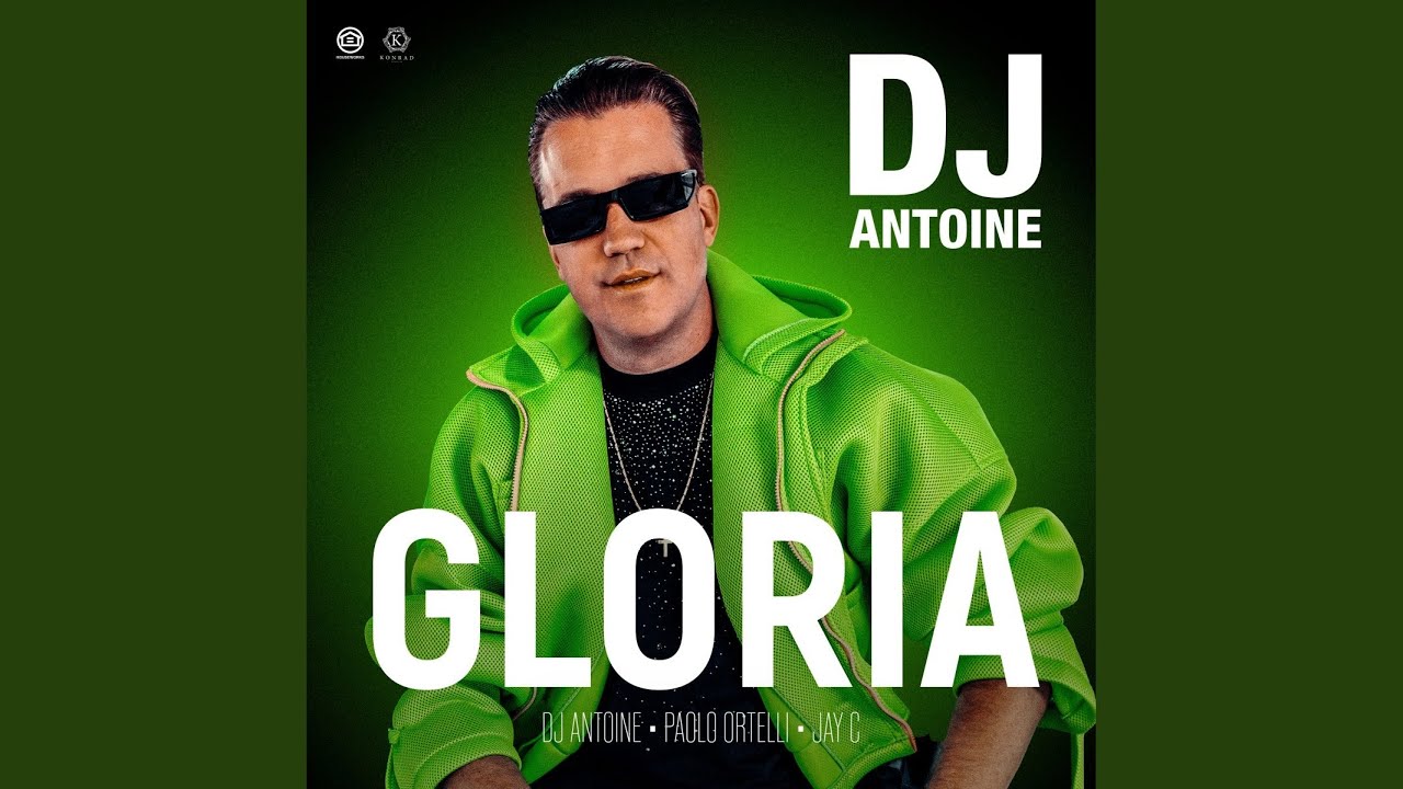 Guarda Gloria su YouTube Guarda Gloria su YouTube