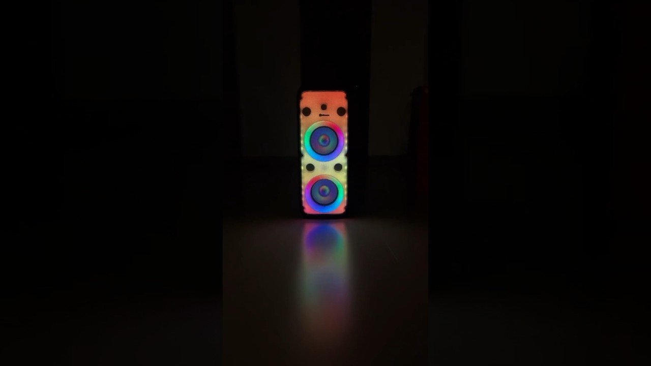 Que se arme la fiesta 🪩🎤🔊 