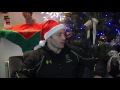 In The Zone Christmas Special - Pennell & O'Callaghan
