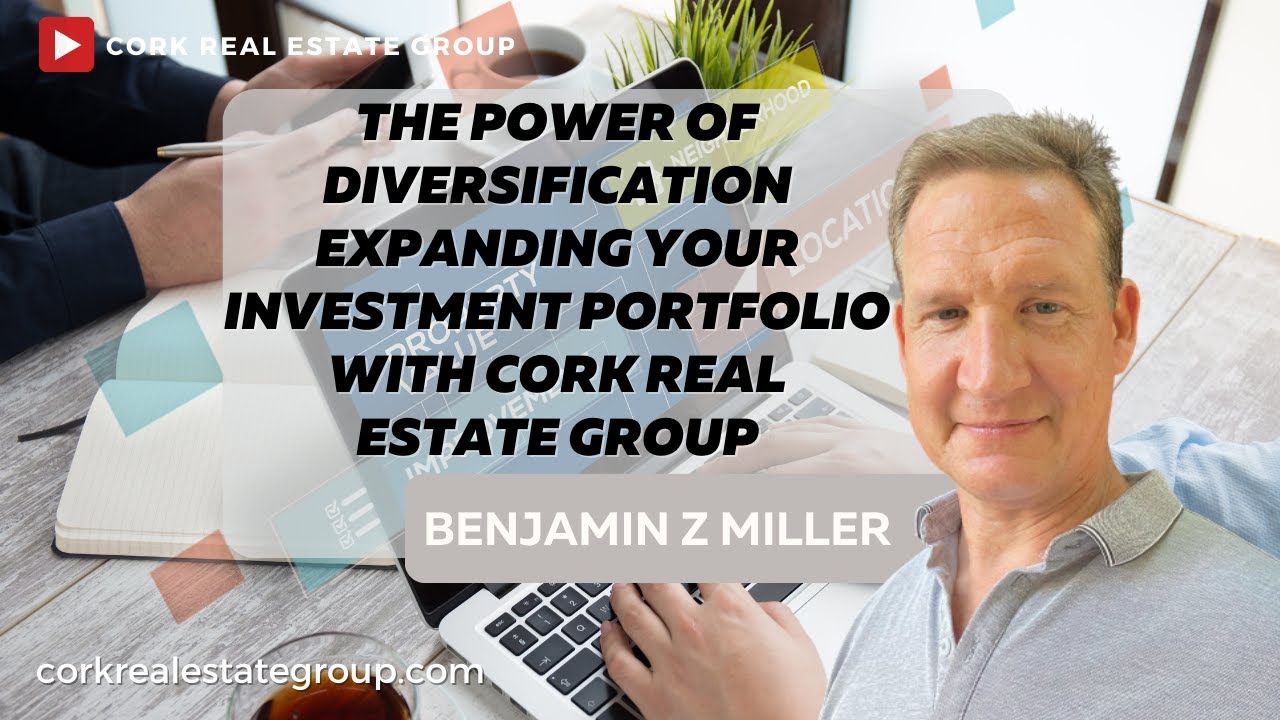 The Power of Diversification Expanding Your Investment Portfolio with ...