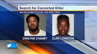 Accused Milwaukee killer walks out on his trial