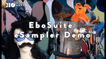 Fun eSampler demo track
