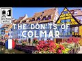 Colmar: The Don