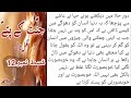 Jannat ke patey Episode 12||Urdu novels Jannat ke patte