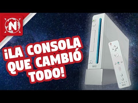 Vídeo: Ventas Totales De Wii Y DS En Todo El Mundo