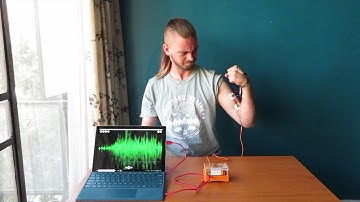 Muscle SpikerBox Basics