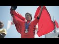 Sofia Mulanovich: Words of a World Champ