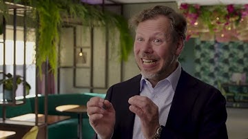 Met Ben Tiggelaar in 3 stappen naar succesvolle gedragsverandering