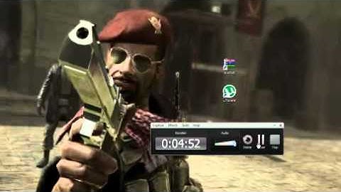 How to get Cod4 PC For FREE!!!