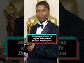 Hasta qué punto es lujosa LA vida de Denzel Washington. #denzelwashington #sylvesterstallone #usa