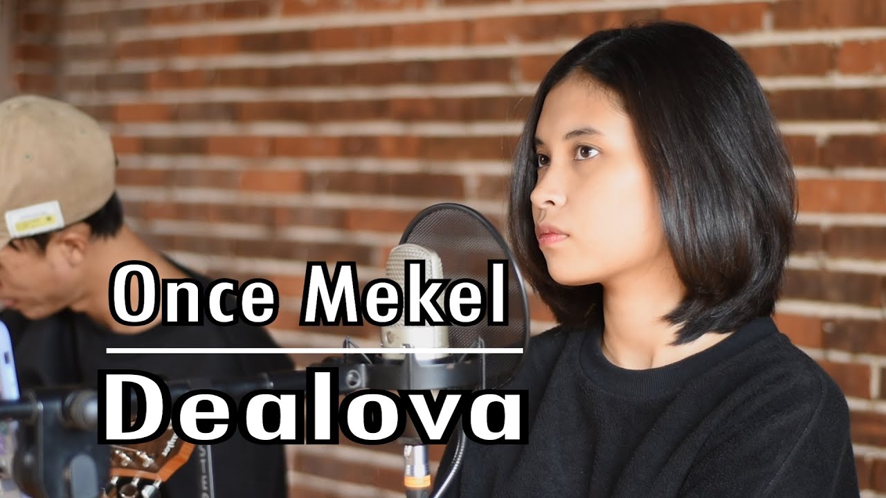 Dealova (Once) - Bening Musik & Elma Live Akustik Cover