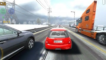 Traffic Tour - Gameplay Walkthrough #1 (Android,iOS)