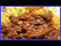 Азу из говядины по - татарски. Просто, вкусно, недорого.