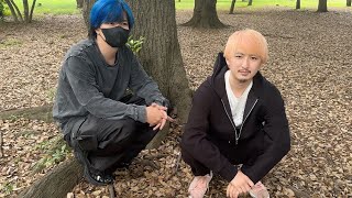 ついに相馬までいなくなりました