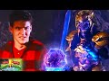 Crystal Of Nightmares E045 Mighty Morphin Re Ignition Power Rangers For Kids 