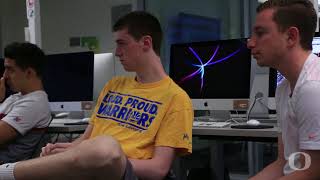 Meet the Faculty  Damian Radcliffe