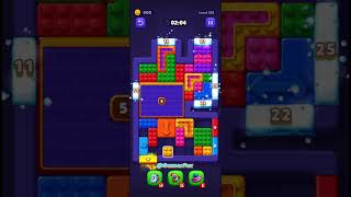 Famous Block Out! Level 535 Solution Walkthrough  Profile