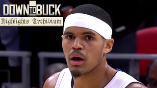 Tobias Harris Career High 34 Points Full Highlights (10/25/2017)