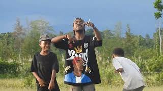 Jangan Bikin Susahansos B Feat Lay & Justine Officalvideo New 2024