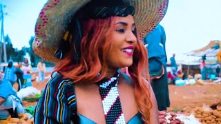 Alamitu Simee (Asanti) Aango New Ethiopian Oromo Music 2021