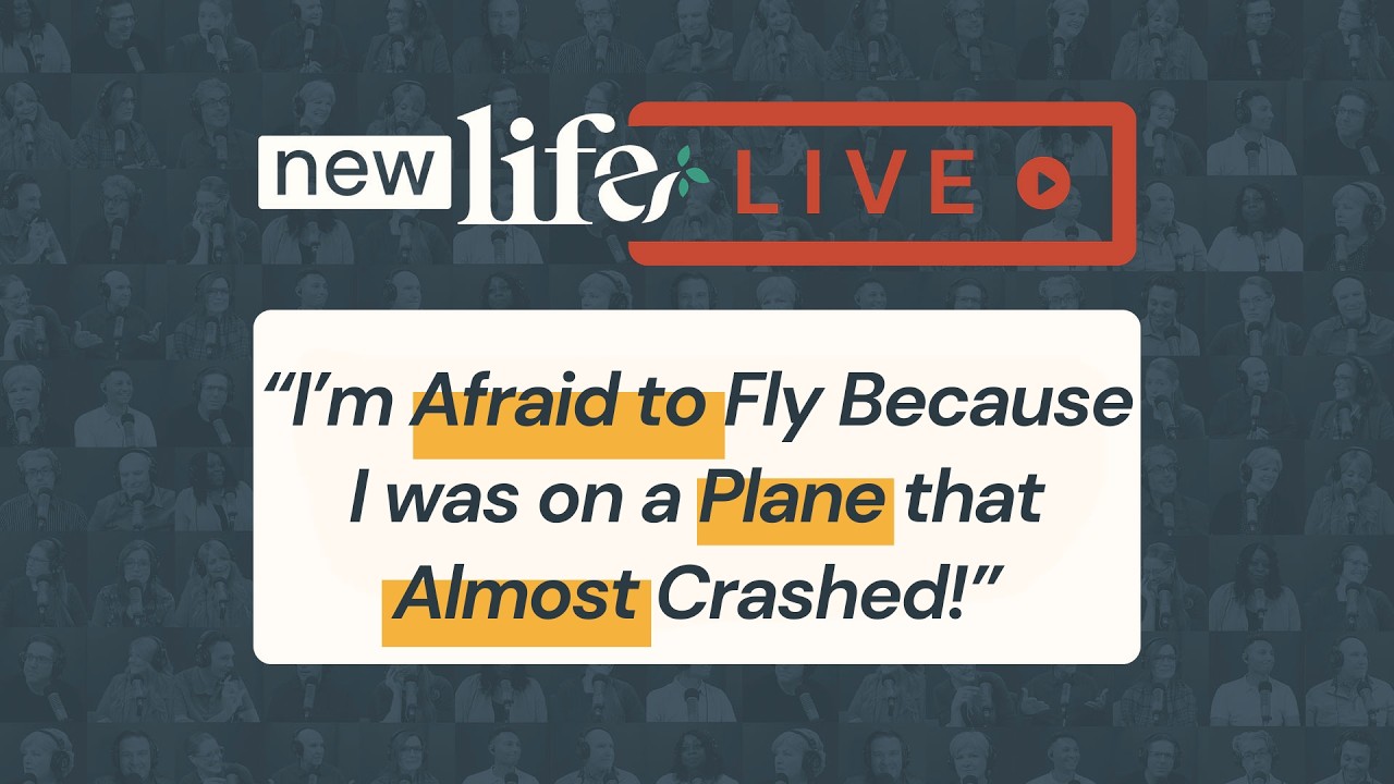 New Life LIVE: March 31, 2026