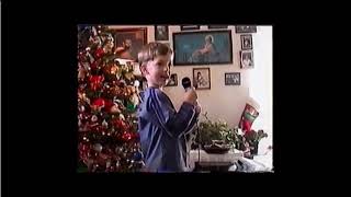 Christmas 2002-2003