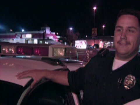Street Patrol: S1 E23 - Wing-Footed Waiter