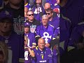 To celebrate being 39 weeks I sang the national anthem at the @NFL in London. ❤️