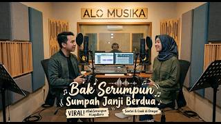 BAK SERUMPUN SUMPAH JANJI BERDUA - MIMPI MANIS - VIRAL ENAK DI DENGAR