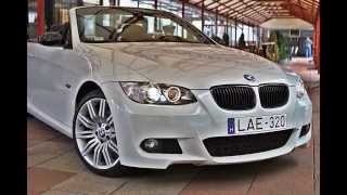 BMW 320 CABRIO screenshot 5