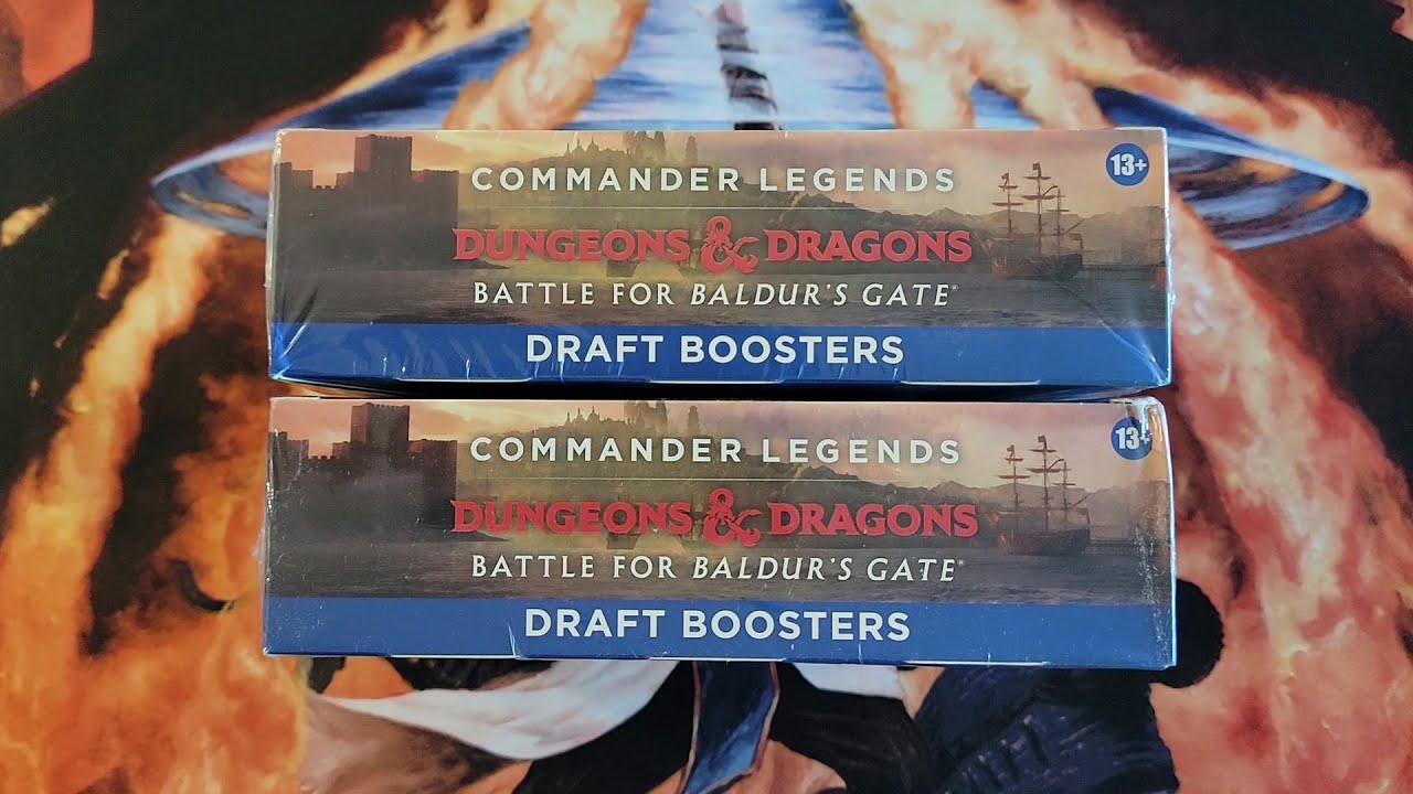 mtg dominaria united collector booster box Magic: The Gathering