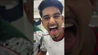 samba Dance samit Shome #football #bangladesh #india #fifa #afc