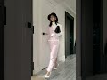 アパレル社長の1週間コーデが最強な件。 #shorts