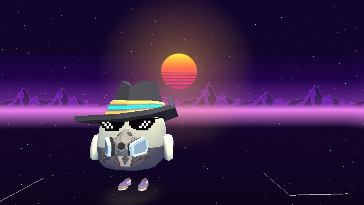 Фишки нового обновления чикен Гана 5.2.0