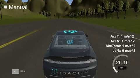 Self driving car system integration