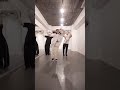 こういうダンス楽しい😆