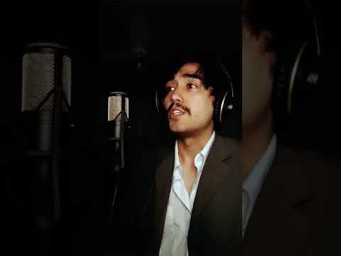 o Mundo é um Moinho - Cartola (cover)