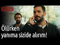 Kuzgun | Ölürken Yanıma Sizide Alırım!