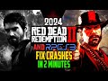 Fix red dead redemption 2 crashing on pc 2024 also for rpcs3