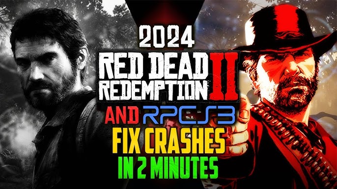 How to Fix Red Dead Redemption 2 Error: ERR_GFX_STATE? - MiniTool