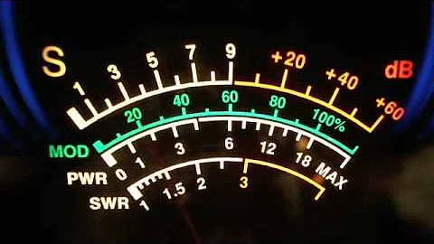 Marconi's Gain Master vs. New Top One 041911