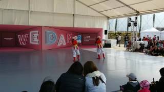 WE DANCE 12/2/2017