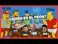Inestabilidad en Oriente Medio: Judíos, Musulmanes y Occidentales. ¿Qué está pasando realmente?